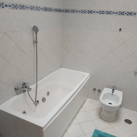 La Casa Di Ale Villa