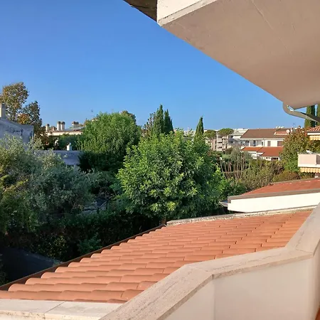 La Casa Di Ale Villa *