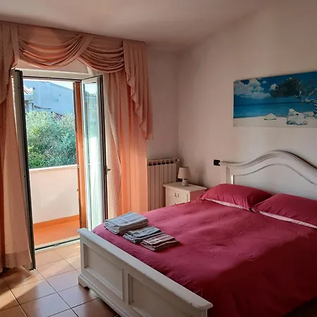 La Casa Di Ale *