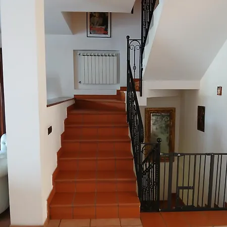 La Casa Di Ale Villa *
