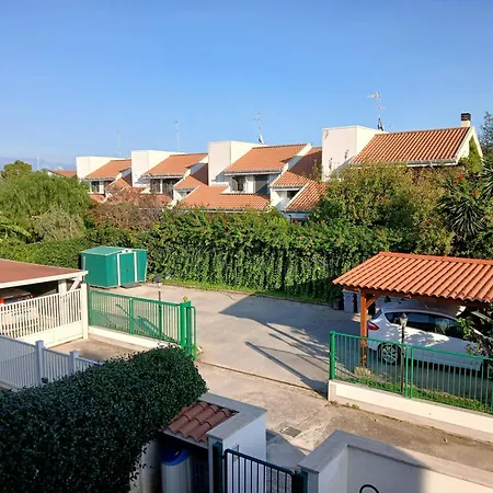 La Casa Di Ale Villa Latina