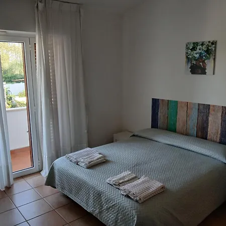 La Casa Di Ale