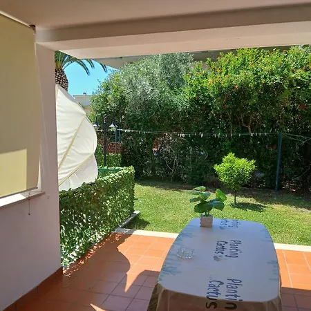 La Casa Di Ale * Latina