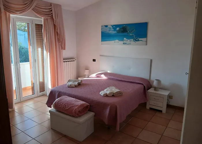 La Casa Di Ale Villa Latina