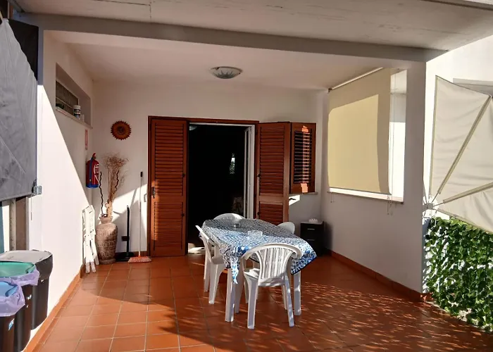 Villa La Casa Di Ale Latina