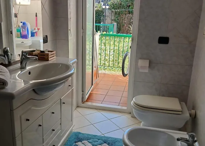 La Casa Di Ale Latina