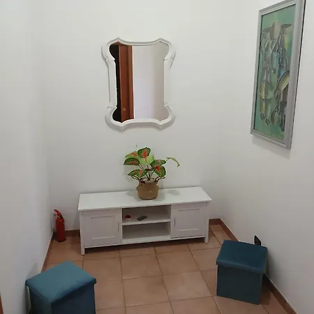 La Casa Di Ale *