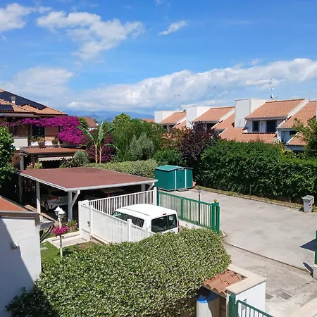 La Casa Di Ale 빌라