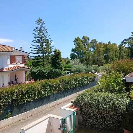 La Casa Di Ale 빌라
