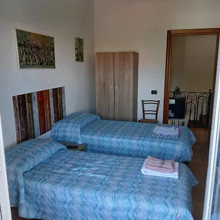 La Casa Di Ale