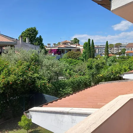 La Casa Di Ale *