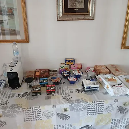 La Casa Di Ale *