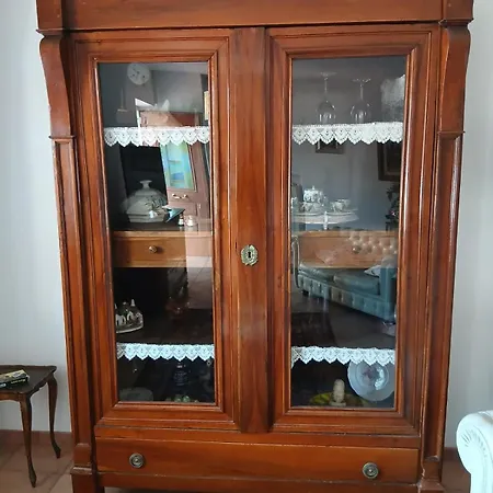 La Casa Di Ale ヴィラ ラティーナ