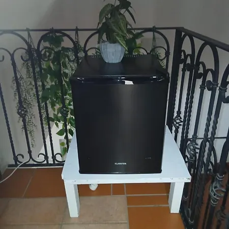 ヴィラ La Casa Di Ale