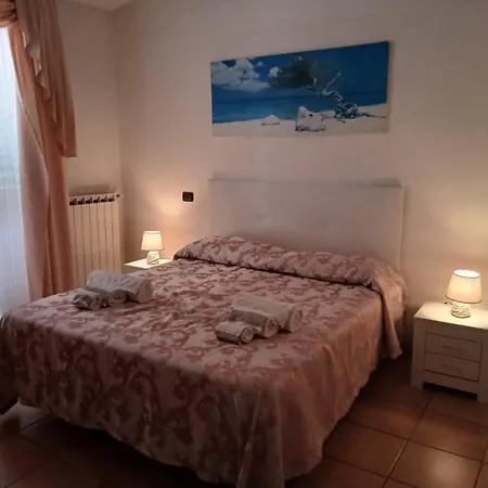 La Casa Di Ale *