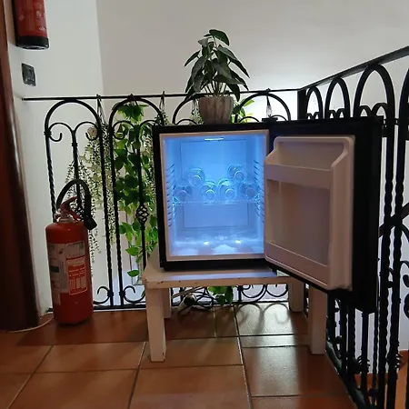 La Casa Di Ale