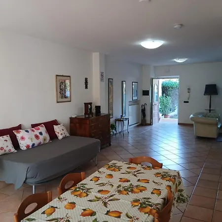 La Casa Di Ale *