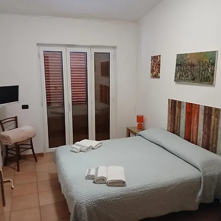 La Casa Di Ale ヴィラ *