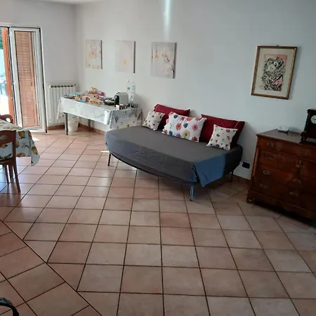 La Casa Di Ale ヴィラ