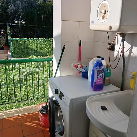 La Casa Di Ale ヴィラ ラティーナ